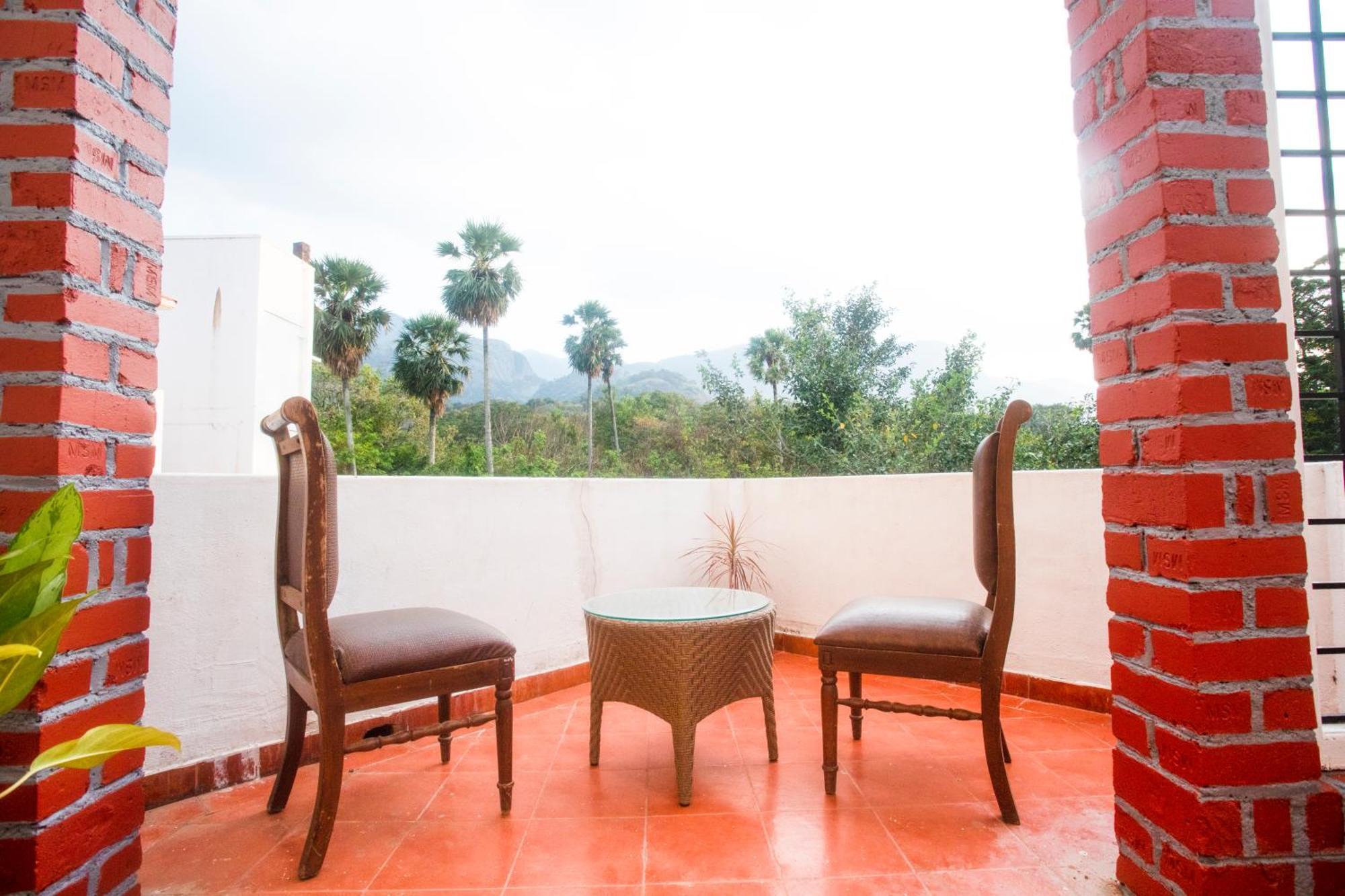 Saaral Resorts & Hotels Pvt Ltd Kuttalam  Luaran gambar